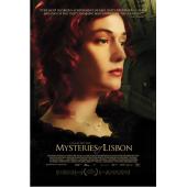 4GBD258780 秘境里斯本（2BD）