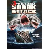 4GBD255318 夺命三头鲨3