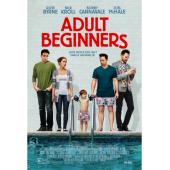 4GBD255134 成人初学者