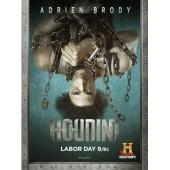 4GBD256436 魔术大师霍迪尼（加长版）