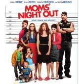 4GBD256344 母亲外出之夜