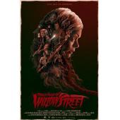 4GBD253022 柳树街鬼屋