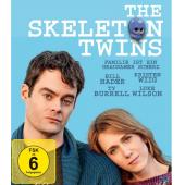 4GBD256566 骷髅双胞胎