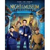 SJ-1012 博物馆奇妙夜3     