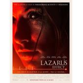 SJ-1252 拉撒路效应