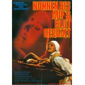 SJ-12126A 法拉维亚修女受难记 