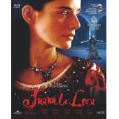 SJ-12140A 疯女胡安娜