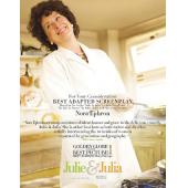 SJ-5172A 朱莉与茱莉娅