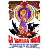 SJ-12253A 赤裸吸血鬼（4K修复版）