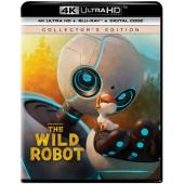 SJ-6426A 荒野机器人 