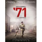 LBD-U5012 迷失1971    