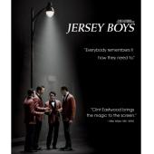 LBD-U1854 泽西男孩  