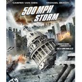 LBD-3D-007 超级飓风