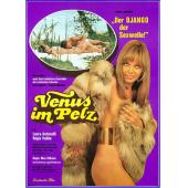 SJ-12434A 披兽皮的维纳斯（1969）