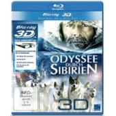 DT-80321 西伯利亚奥德赛