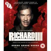 LBD-U3086 理查三世   