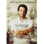 LBD-U5283 燃情主厨 