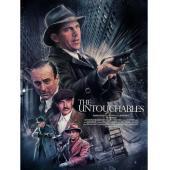 LBD-U0121 义胆雄心  