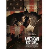 LBD-U5578 美国牧歌 