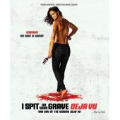 SJ-7780	我唾弃你的坟墓：似曾相识