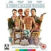 4GBD259478 一条名叫旺达的鱼