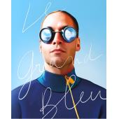 LBD-U0873 碧海蓝天  