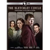 4GBD257386 布莱切利四人组(第一季)