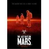 4GBD257930 在火星上最后的日子