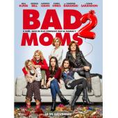 SJ-7571	坏妈妈的圣诞节