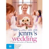 4GBD255757 珍妮的婚礼
