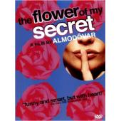 4GBD257424 我的神秘之花