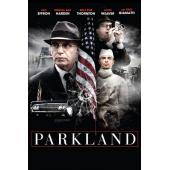 4GBD257821 帕克兰医院