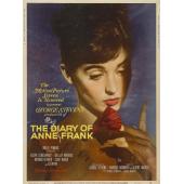 SJ-4531A 安妮少女日记（50周年纪念版） 