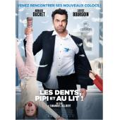 4GBD253823 洗漱睡觉吧， 宝贝！