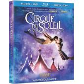 4GBD257150 太阳马戏团：遥远的世界