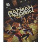 SJ-6080 蝙蝠侠大战罗宾