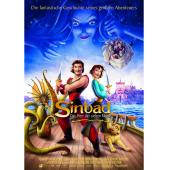 SJ-6300A 辛巴达七海传奇 