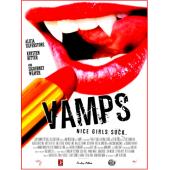 4GBD259587 吸血女郎