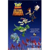 SJ-7109 玩具总动员：迷失时空