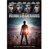 4GBD259955 英雄与恶魔