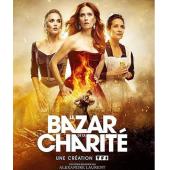 TW-0143	慈善集市(第1季)【2碟】