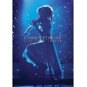 LBD-M0328 精灵电子小提琴魔女”林赛·斯特林2015敦演奏会