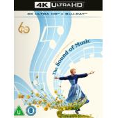 LJ-0391A 音乐之声【2碟】（50周年纪念珍藏版） 