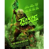 SJ-12840 毒魔复仇（2023版） 