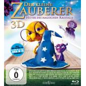 4GBD259425 小小魔法师