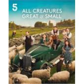 W0480 万物生灵（第1-6季）	