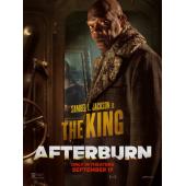 SJ-17247 余烬夺宝 