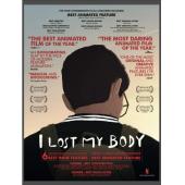 SJ-6402A 我失去了身体