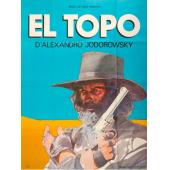 4GBD255835K“邪典电影鼻祖” 亚历桑德罗·佐杜洛夫斯基“亵渎三部曲”（3碟）