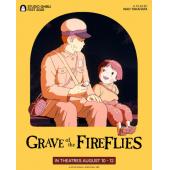 4GBD25A4264 萤火虫之墓